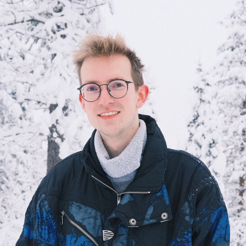 Brent Uytterhoeven