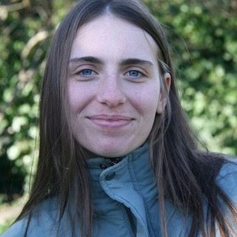 Estelle Nihoul