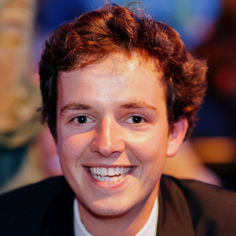 Gabriel heymans