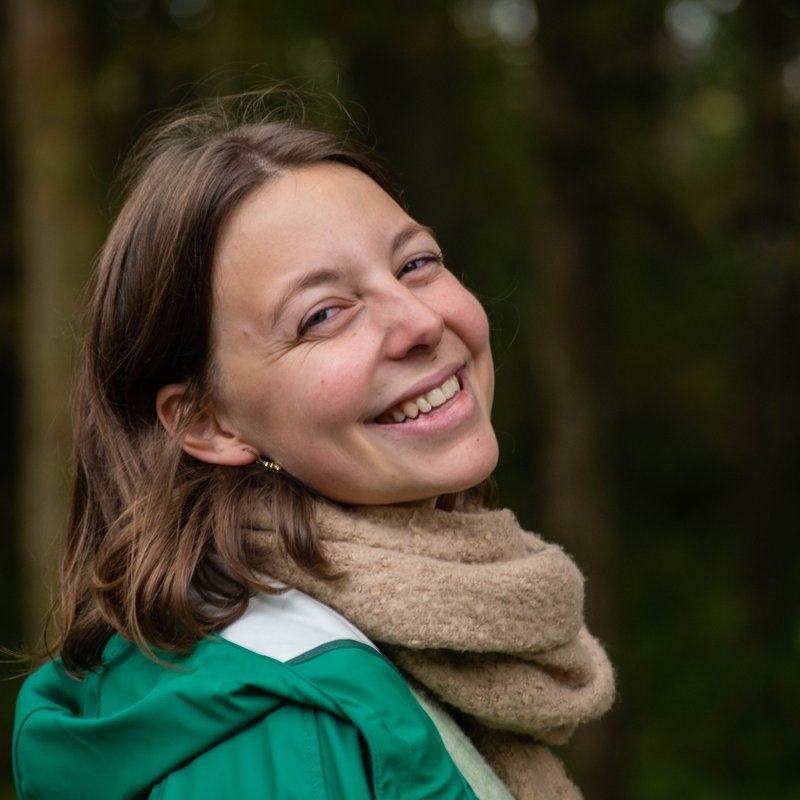 Julie Bauwens
