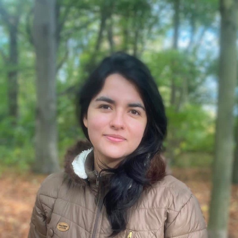 Katherine Pulido