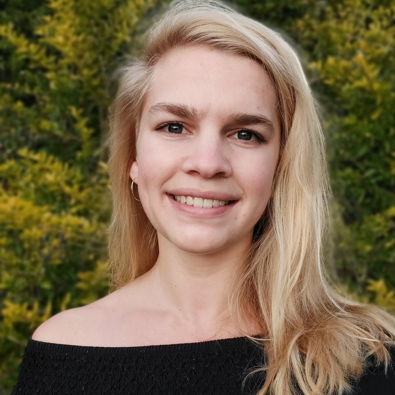 Liezl Vermeulen