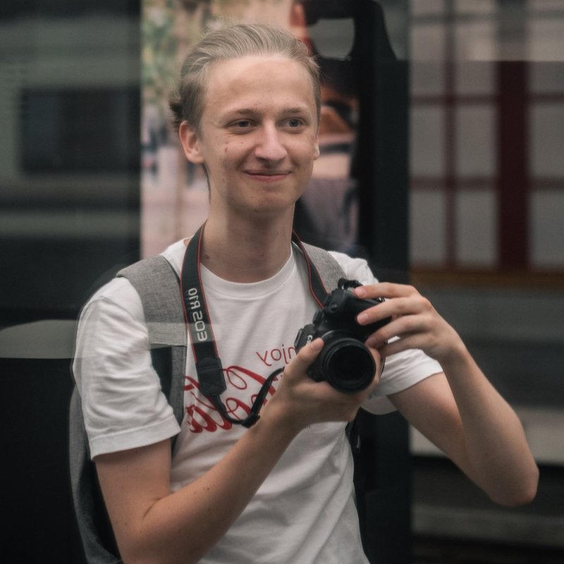 Mattijs Raets
