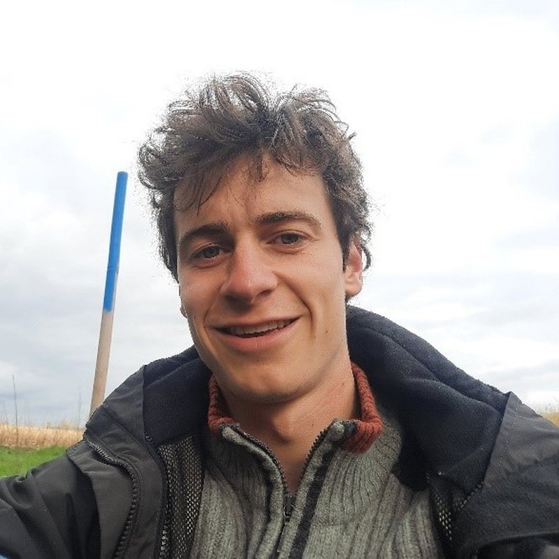 Noé Boddez