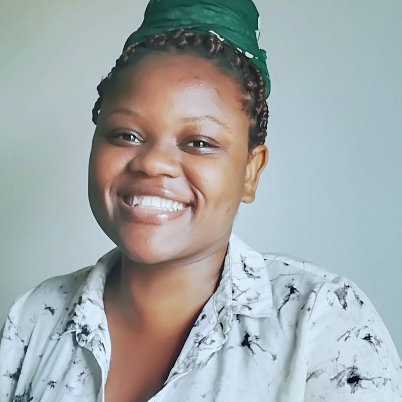 Ntandokazi Masimula