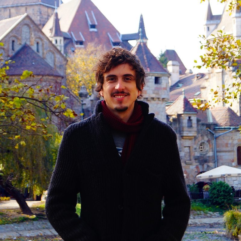 Paulo N. Bernardino