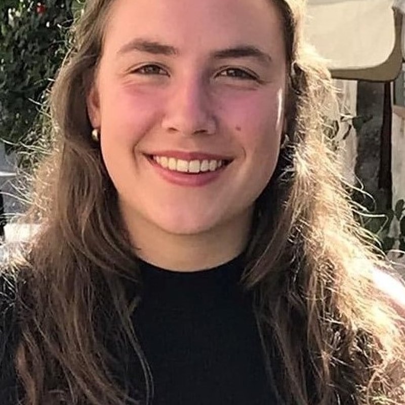 Sarah Bracke