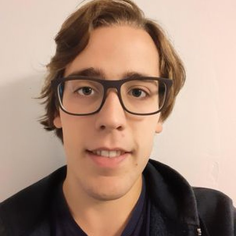 Zander Vermeir